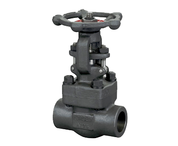 鍛鋼閘閥 鍛鋼閘閥